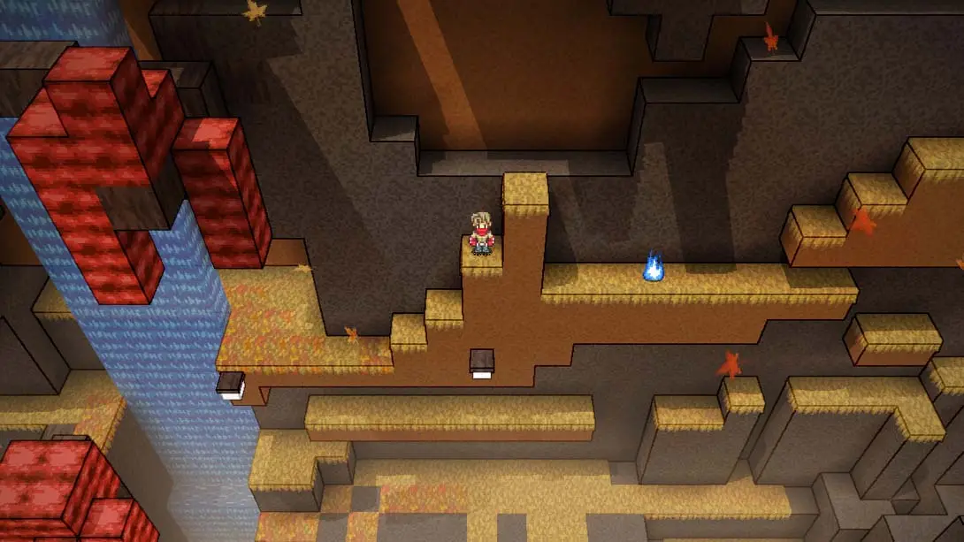 图片[1]-【美版】水晶计划 .Crystal Project-游糖YoTeb