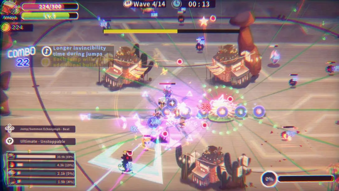 图片[1]-【美版】共鸣 .ReMix-游糖YoTeb