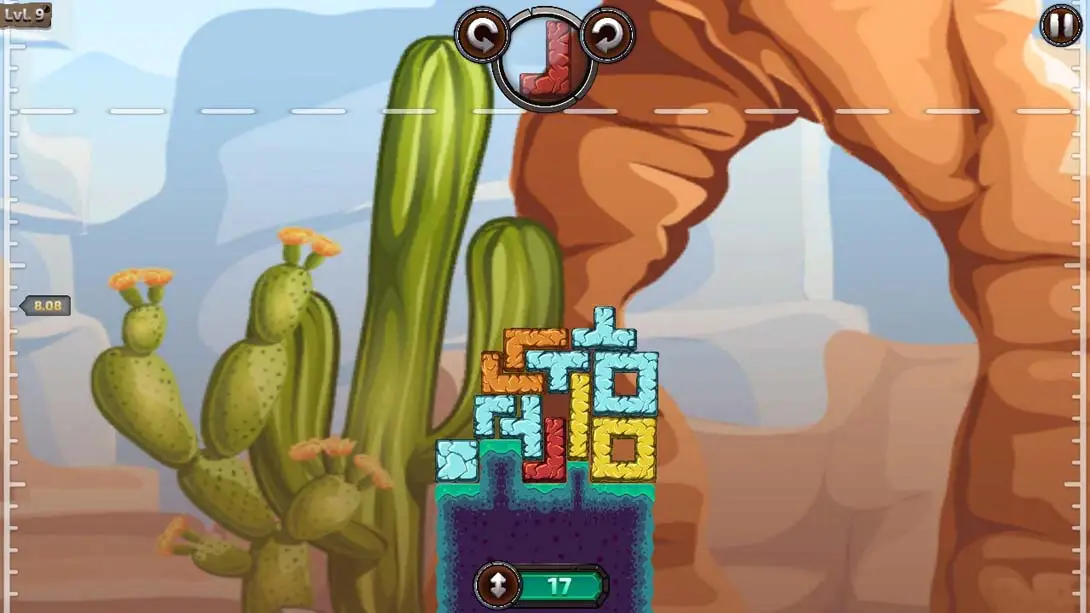 图片[3]-【美版】Pillar Builder Puzzle-游糖YoTeb