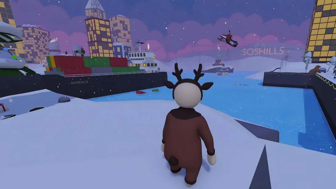 图片[4]-【日版】紧急行动！ .SOS OPS!-游糖YoTeb