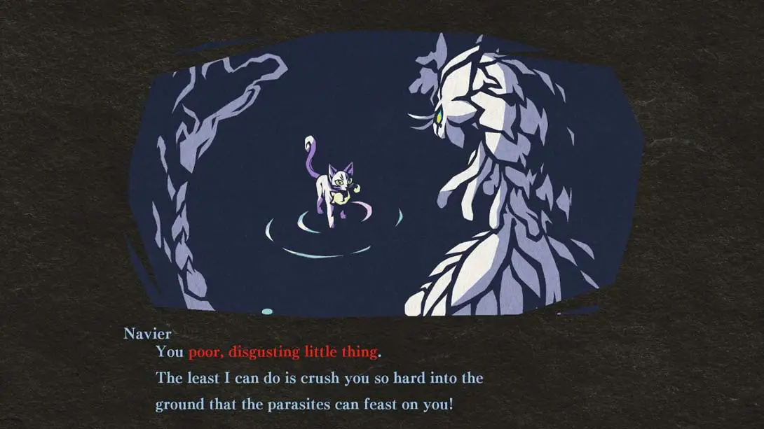 图片[5]-【美版】九魂的久远 .UMBRACLAW-游糖YoTeb