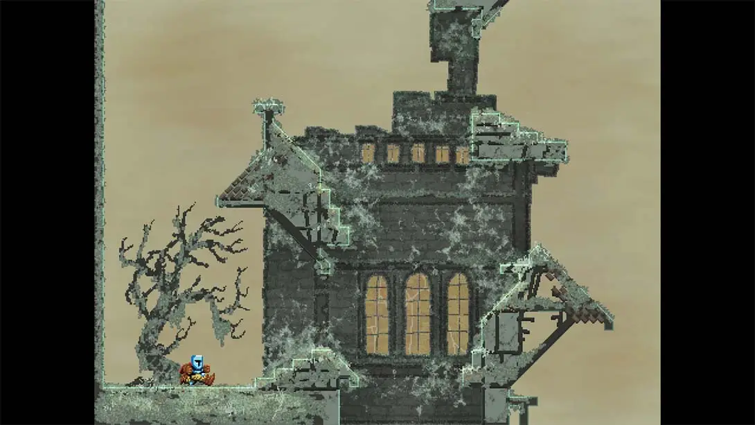 图片[6]-跳跃之王 Jump King-游糖YoTeb