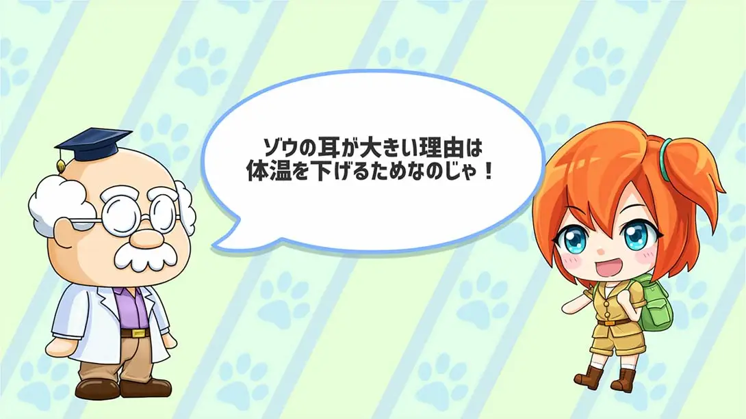 图片[4]-【日版】问答动物图鉴DX .クイズどうぶつ図鑑DX-游糖YoTeb