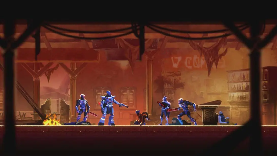 图片[4]-【美版】一路疾驰 They Always Run-游糖YoTeb