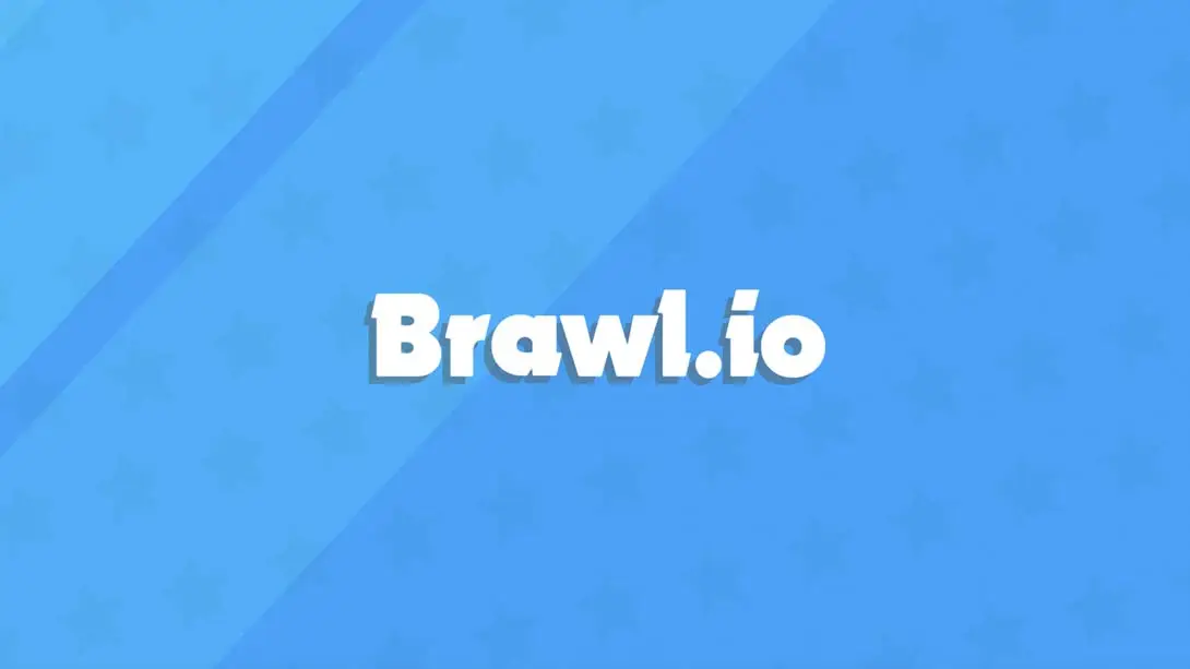 【美版】Brawl.io-游糖YoTeb