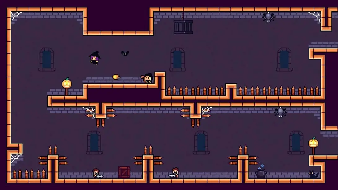 图片[6]-【美版】口袋女巫 Pocket Witch-游糖YoTeb