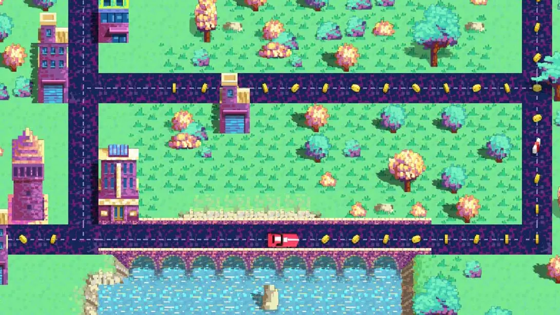 图片[5]-【美版】街角司机 Corner Driver-游糖YoTeb