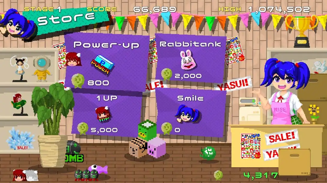 图片[5]-鱼叉娇娘 诺佐米（1.0.0）金手指-游糖YoTeb