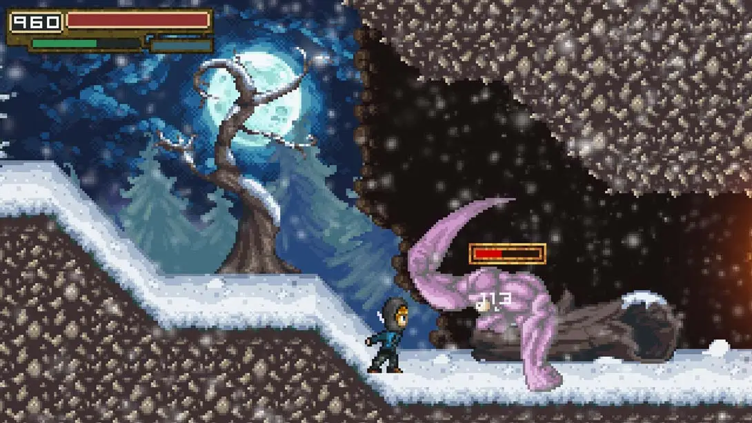 图片[3]-虚无冒险:重生 Inexistence: Rebirth-游糖YoTeb