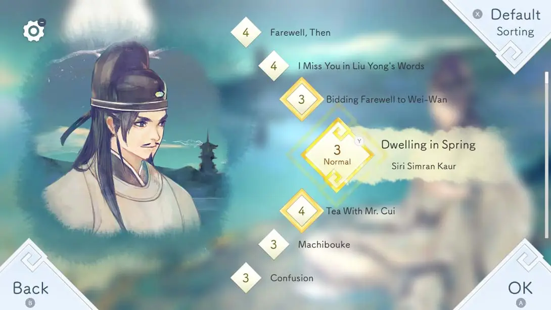 图片[6]-阳春白雪 Lyrica-游糖YoTeb