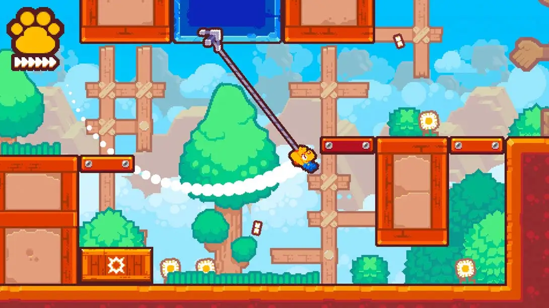 图片[5]-【美版】狗钩 Grapple Dog-游糖YoTeb