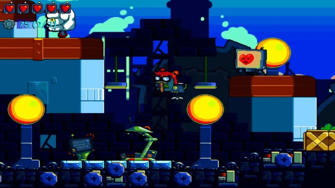 图片[3]-不强大的遗产 Unstrong Legacy-游糖YoTeb