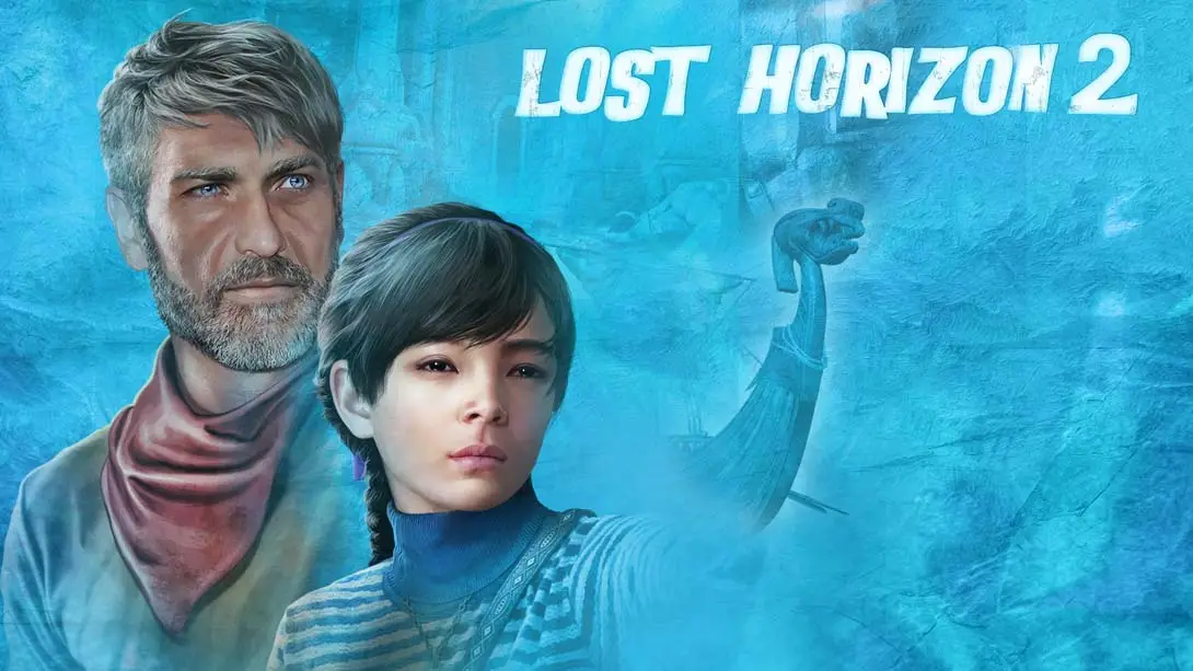 消失的地平线2 Lost Horizon 2-游糖YoTeb