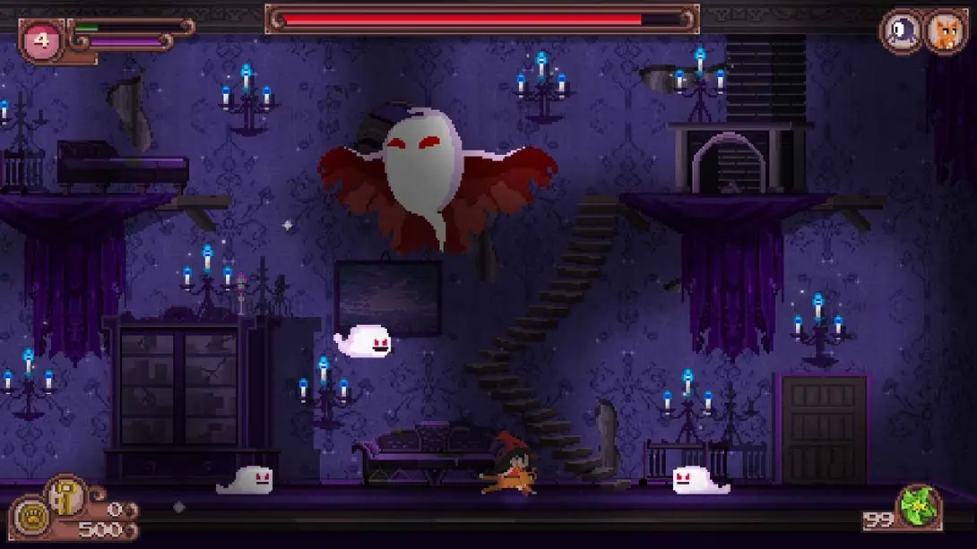 图片[6]-【美版】猫迷宫 .Catmaze-游糖YoTeb