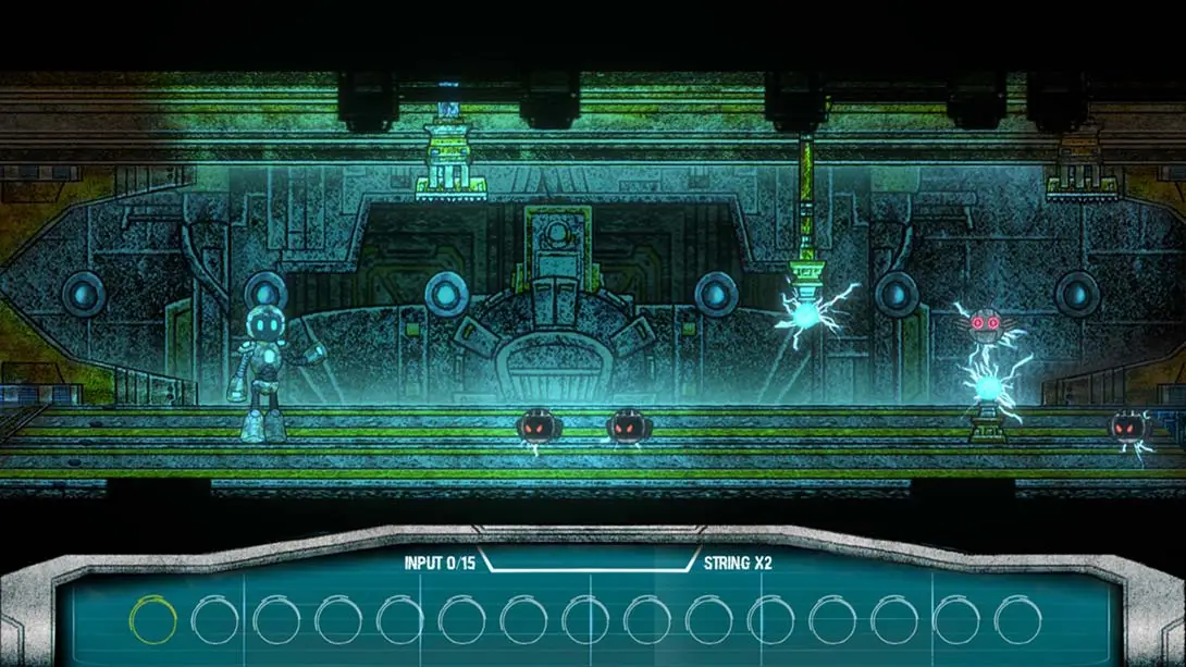 图片[2]-【美版】Escape String-游糖YoTeb