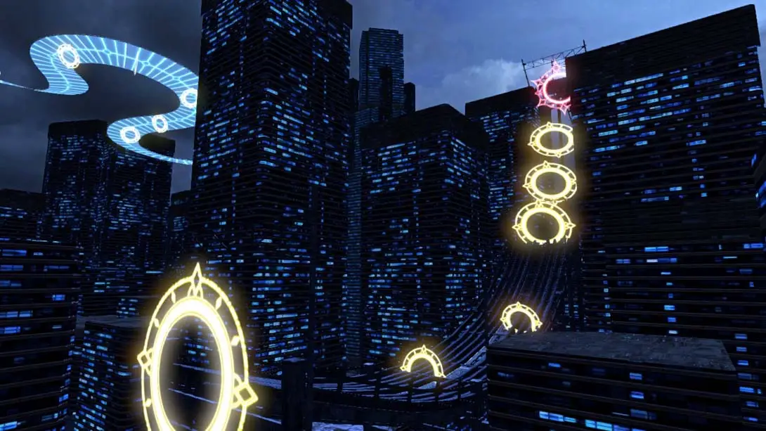 图片[6]-幻走 Gensou Skydrift-游糖YoTeb