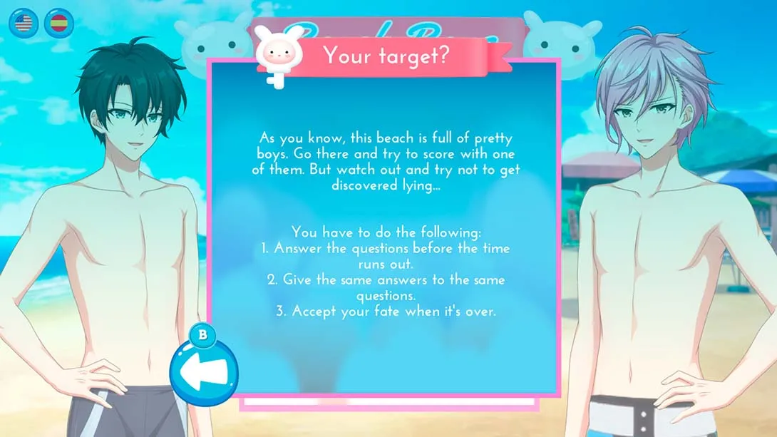 图片[2]-【美版】沙滩男孩 Beach Boys: You and me-游糖YoTeb