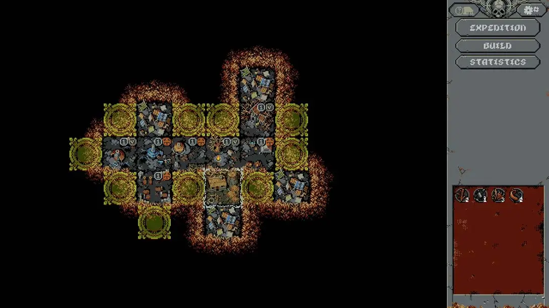 图片[6]-【美版】循环英雄 Loop Hero-游糖YoTeb