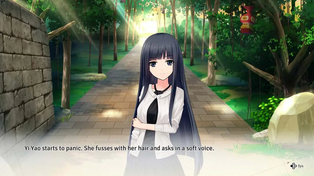 图片[1]-忆恋 Reverse Memories-游糖YoTeb