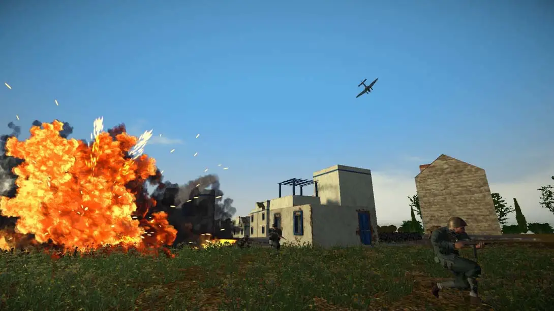 图片[4]-【美版】浅红2 .Easy Red 2-游糖YoTeb