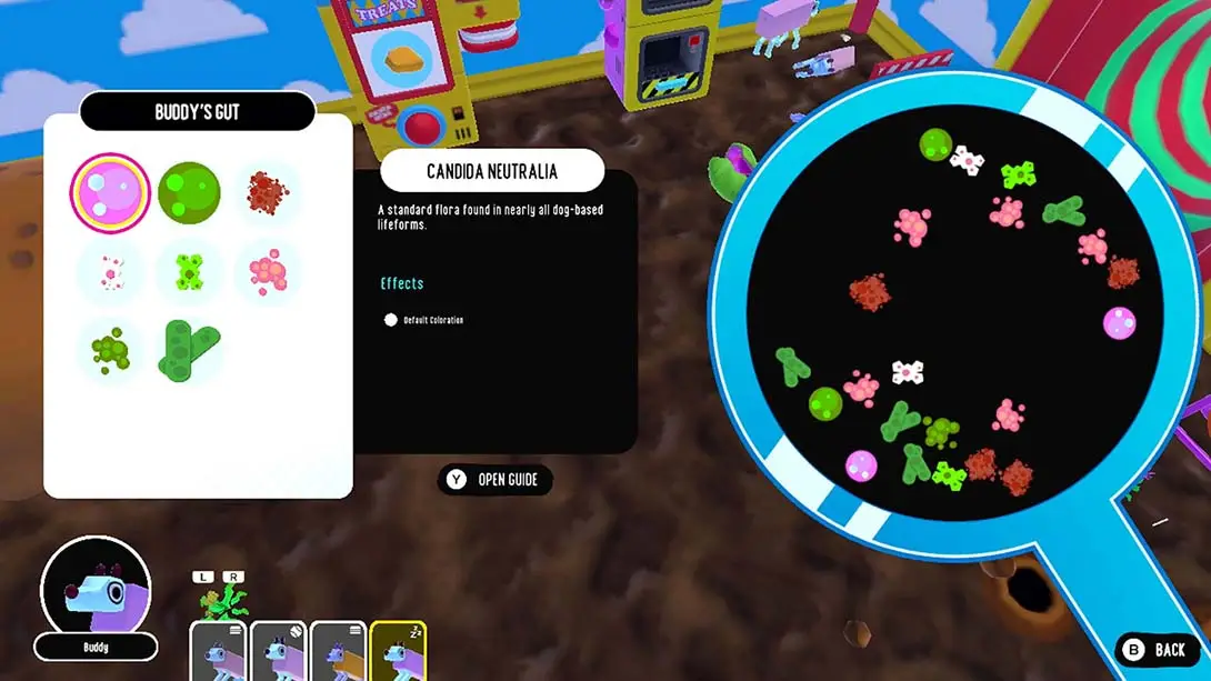 图片[1]-【美版】摇摇狗 Wobbledogs-游糖YoTeb