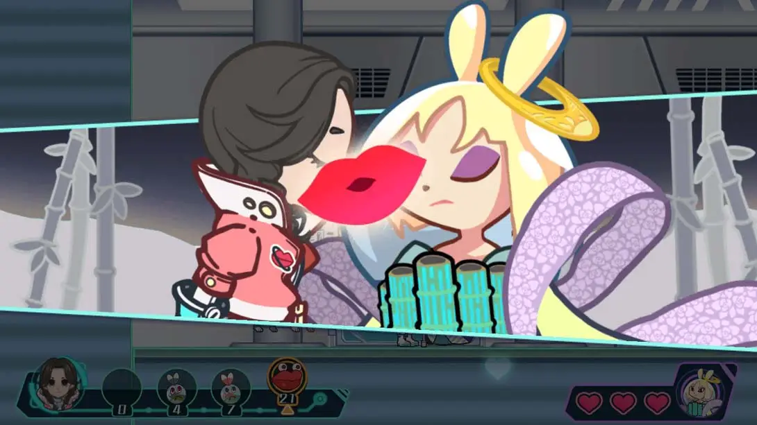 图片[4]-Uchu Shinshuchu-游糖YoTeb