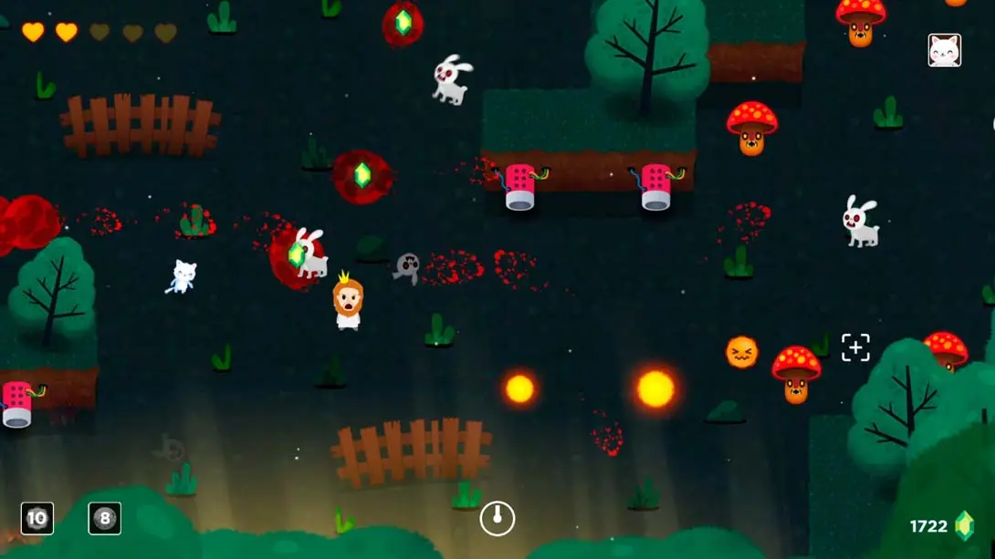 图片[6]-终极幻神2 UltraGoodness 2-游糖YoTeb