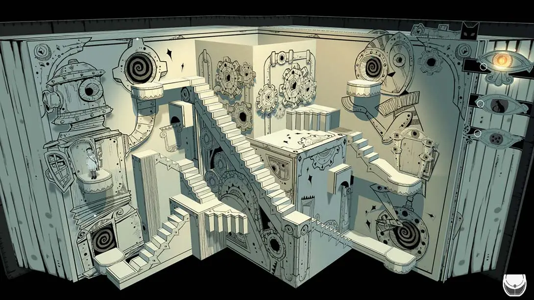 图片[5]-彩虹坠入 Sai niji nyuu-游糖YoTeb