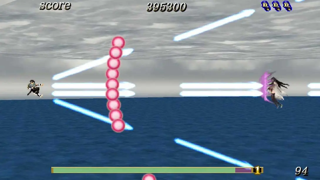 图片[4]-【美版】战国世纪3战国加农 Samurai Aces III-游糖YoTeb