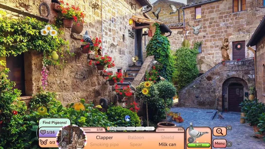 图片[1]-【美版】我爱找小动物 I Love Finding Critters! – Collector’s Edition-游糖YoTeb