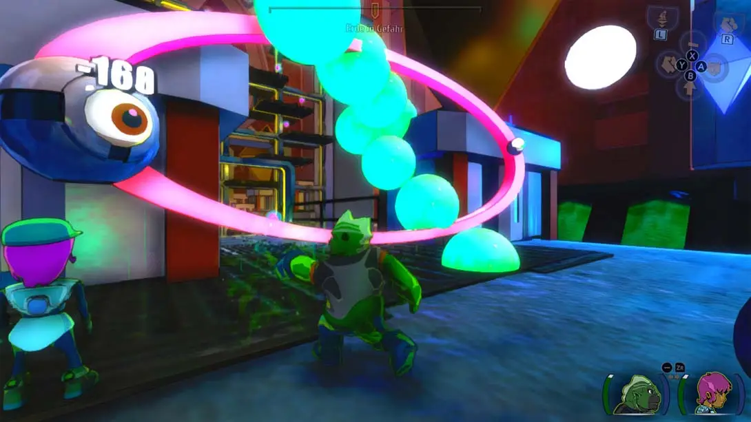 图片[1]-星光联盟 Starlight Alliance-游糖YoTeb