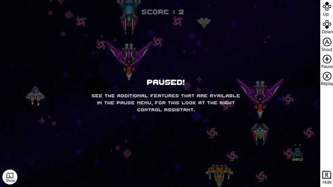 图片[3]-【英版】Galaxy Revo-游糖YoTeb