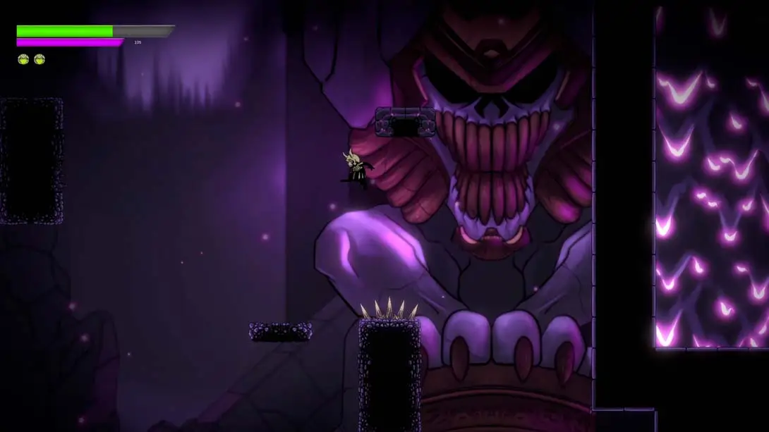 图片[6]-魔骨 .Morkull Ragast’s Rage（1.0.5）金手指-游糖YoTeb