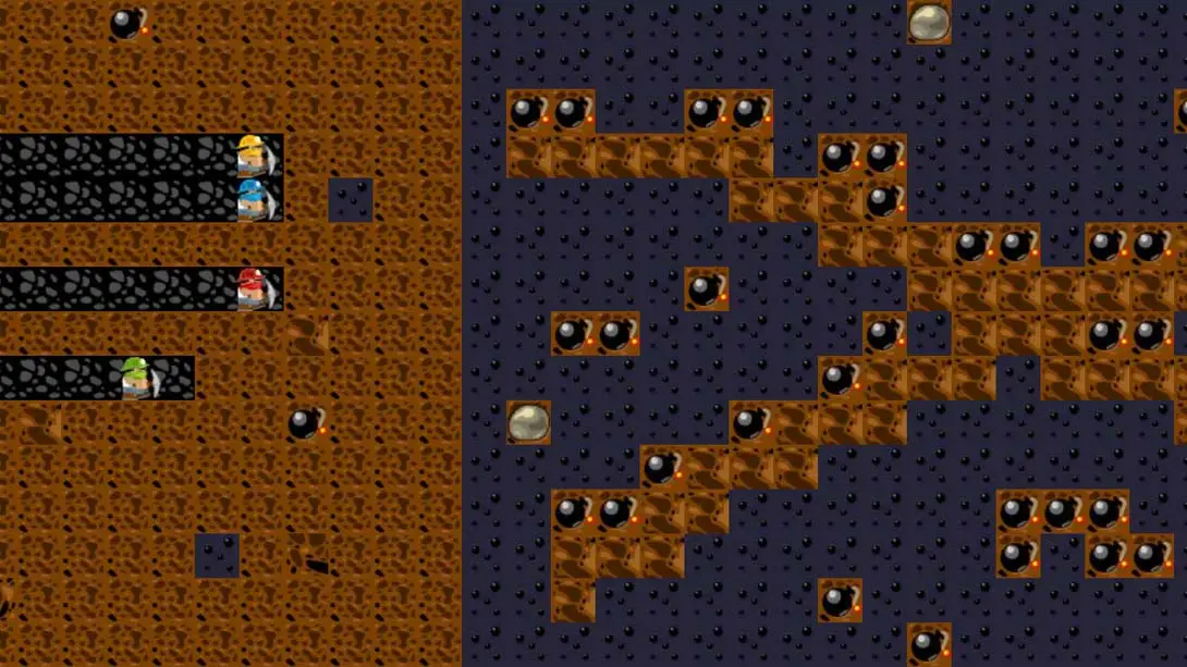 图片[4]-矿工竞赛 Miners Races-游糖YoTeb