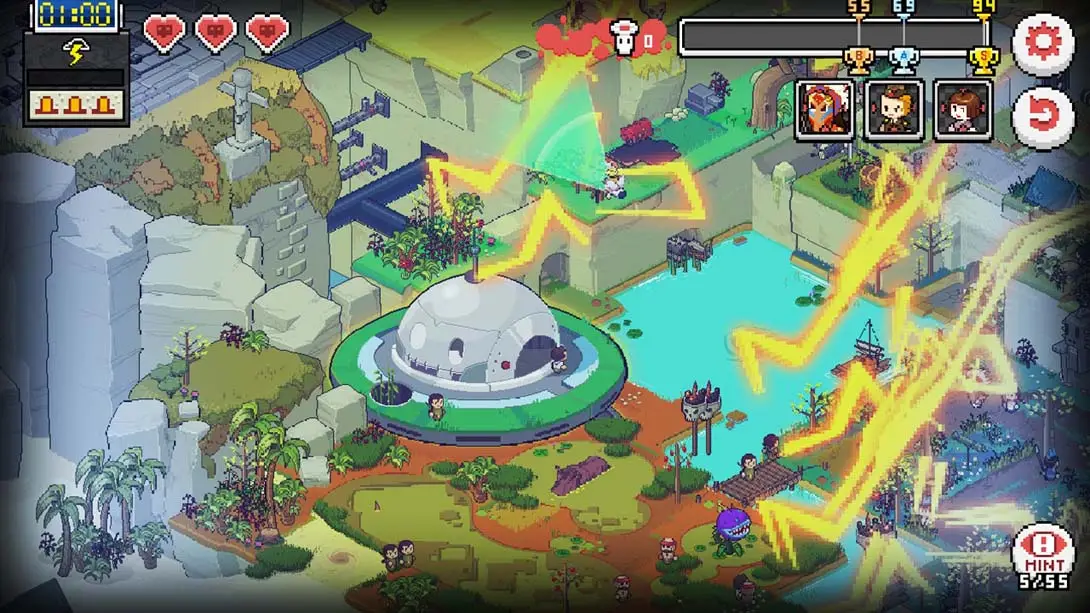 图片[5]-【美版】死神来了 Death Coming-游糖YoTeb