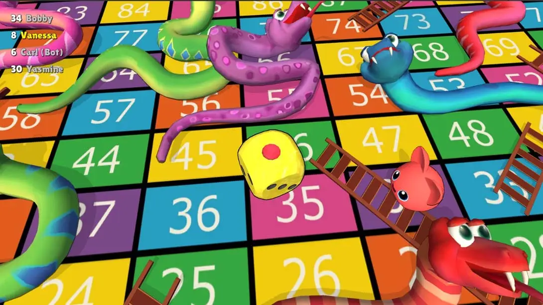 图片[4]-Snakes & Ladders-游糖YoTeb
