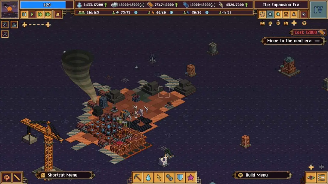 图片[3]-【美版】巨浪滔天 .Flooded-游糖YoTeb