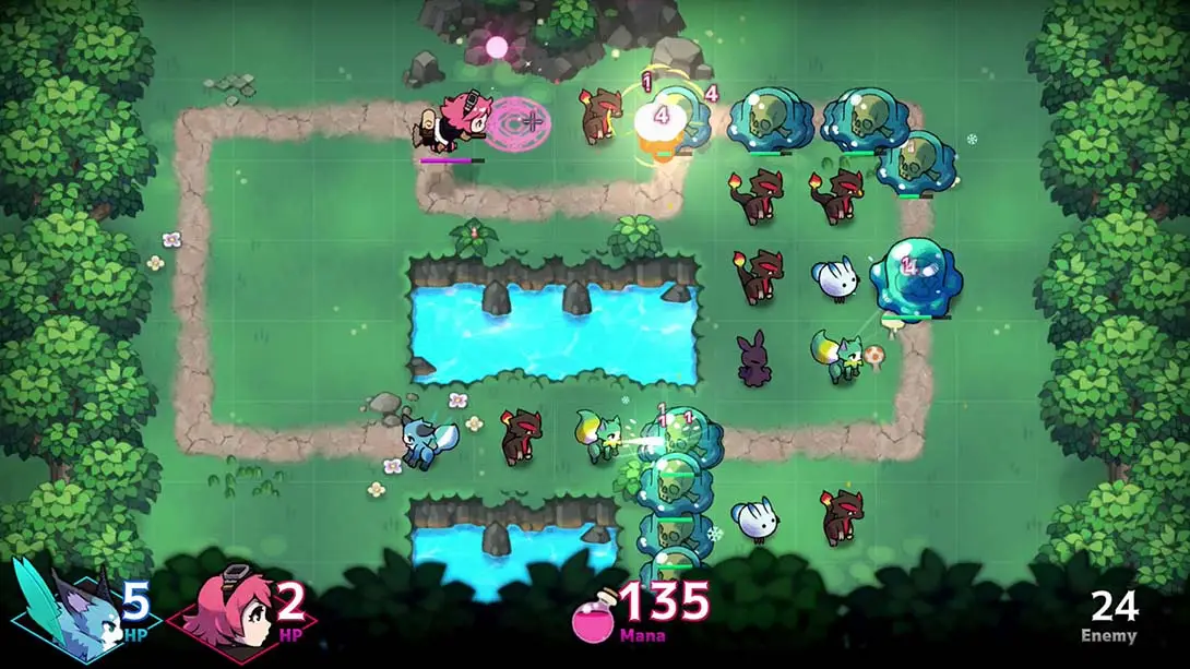 图片[5]-【美版】魔女探险家 .Witch Explorer-游糖YoTeb