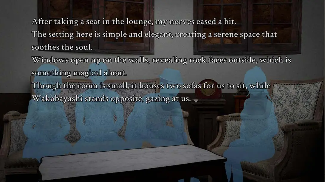 图片[6]-【美版】神无迷宫 .Kanna Maze-游糖YoTeb