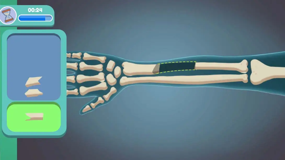 图片[3]-我的世界 – 医生和护士 My Universe – Doctors and Nurses-游糖YoTeb