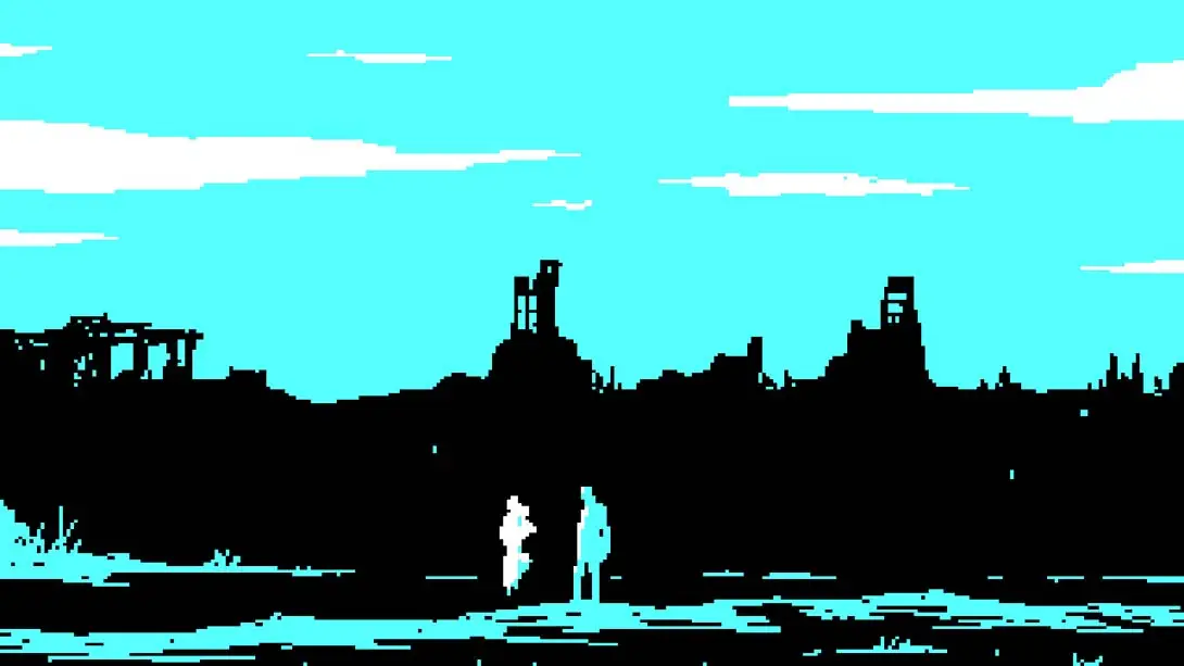 图片[3]-永恒城堡：重制版 The Eternal Castle-游糖YoTeb