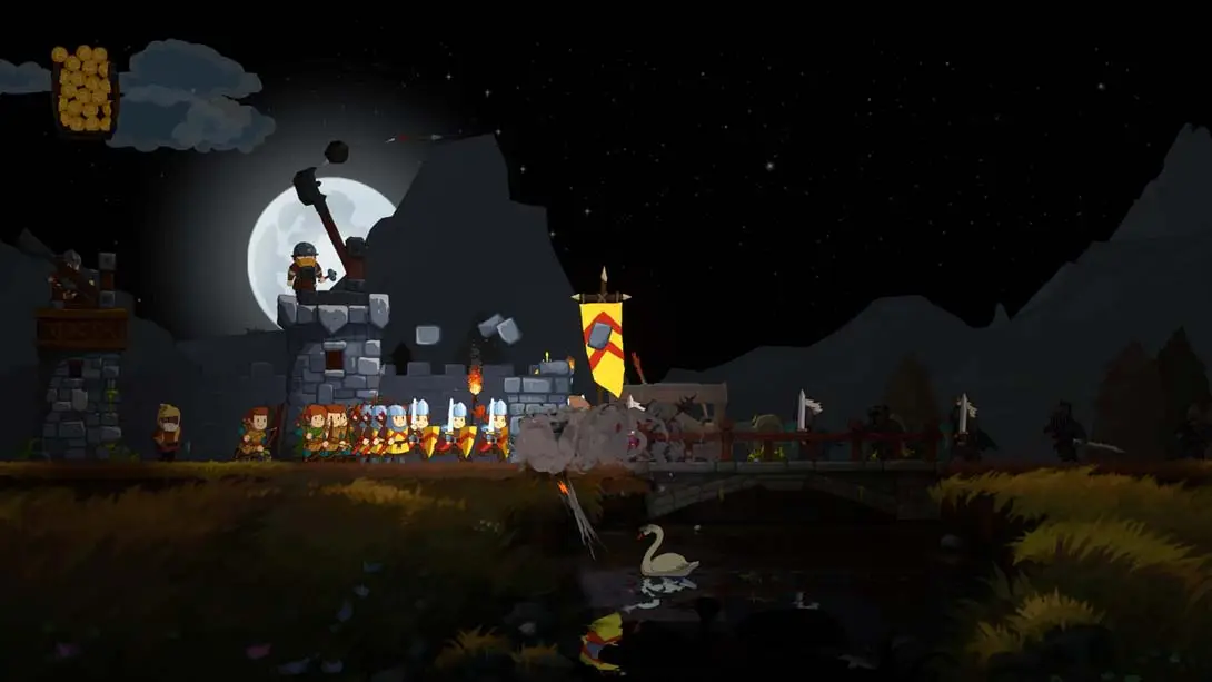 图片[3]-【美版】君主 .Monarchy-游糖YoTeb