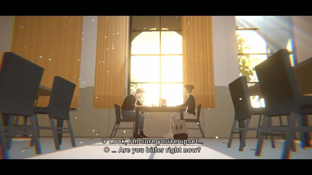 图片[2]-【美版】The Wreck-游糖YoTeb