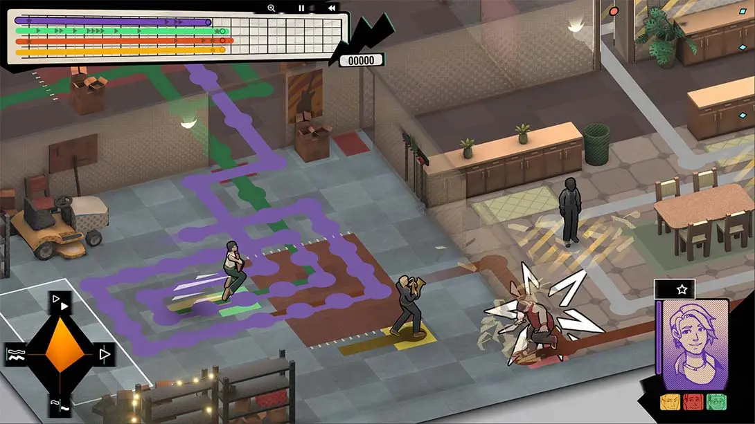 图片[5]-【美版】背影 .Backbeat-游糖YoTeb