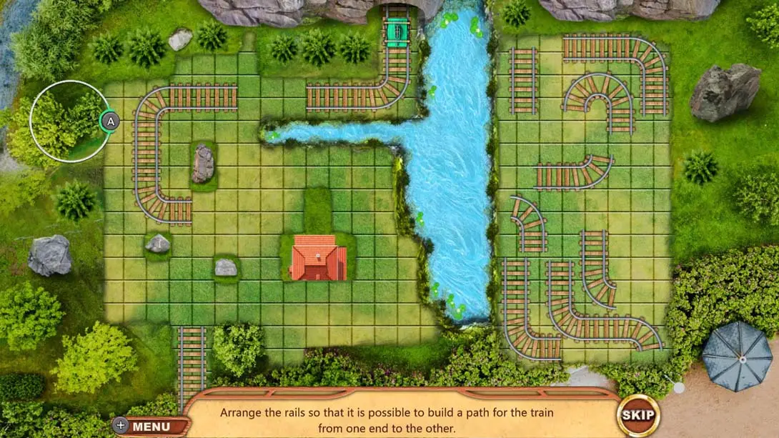 图片[5]-【美版】大冒险：欧洲之旅5收藏版 .Big Adventure: Trip To Europe 5 Collector’s Edition-游糖YoTeb