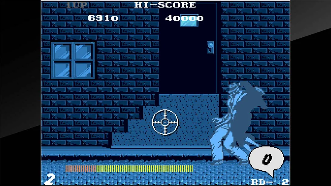 图片[3]-【英版】Arcade Archives EMPIRE CITY: 1931-游糖YoTeb