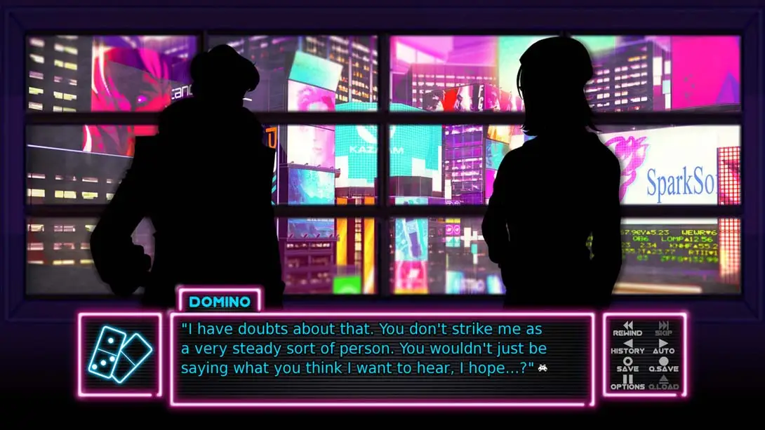 图片[2]-【美版】街机精神 新挑战者 Arcade Spirits: The New Challengers-游糖YoTeb