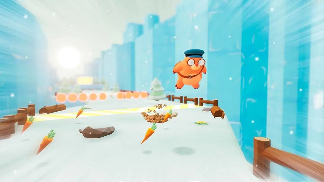 图片[6]-邮差鼹鼠 Mail Mole-游糖YoTeb