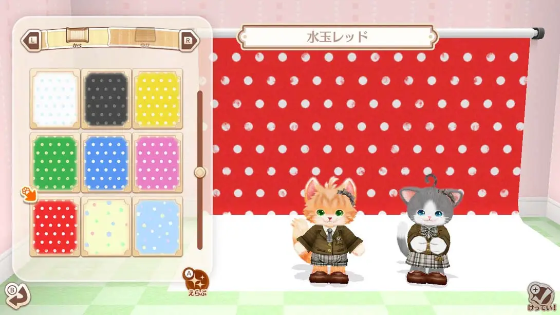 图片[2]-尼科托摩 NEKO TOMO-游糖YoTeb