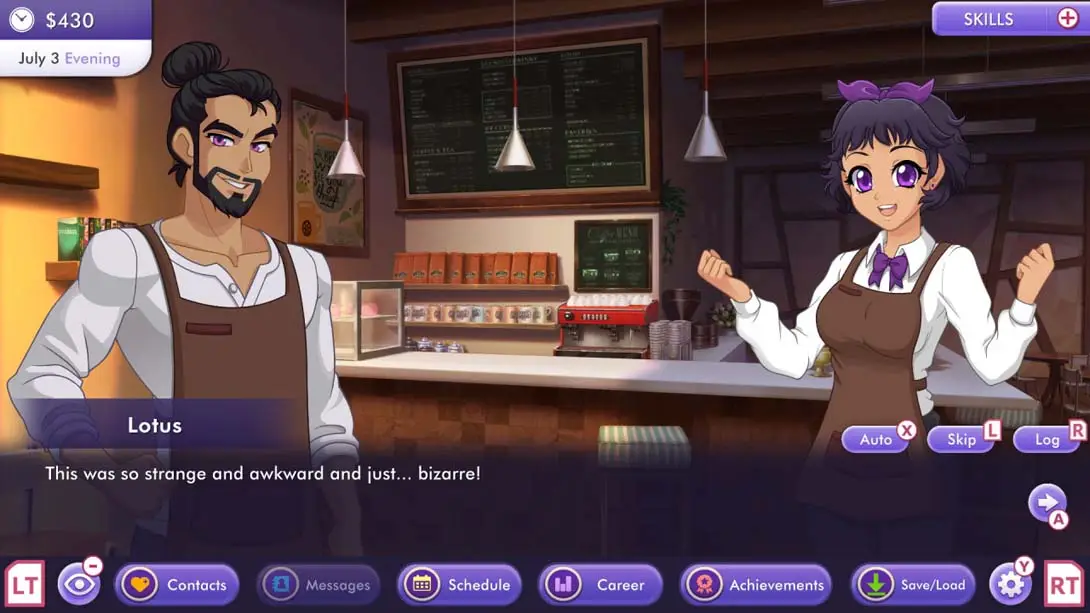 图片[6]-【美版】Hush Hush-游糖YoTeb